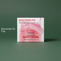 Anua Brightening Pad - Ingredients Callout