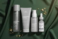 Luxe Organix Whitening Repair Toner Cleanser Moisturizer Serum Bundle