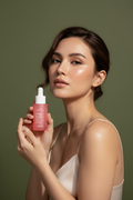 Luxe Organix Power Glow Vita Glow C Serum