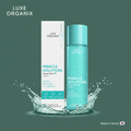 Luxe Organix Miracle Solutions Acne Derm+ Toner